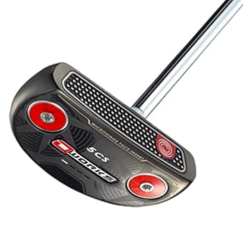 【美品】ODYSSEY PROTYPE 5CS センターシャフト 34インチ Amazon | オデッセイ (ODYSSEY) PROTYPE ix #9 パター 34インチ